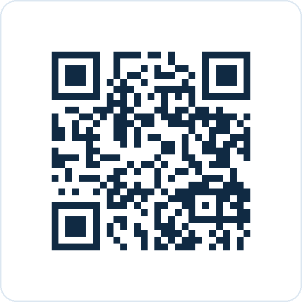 QR code to download the Vayico app
